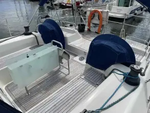 Thumbnail von Hanse 531