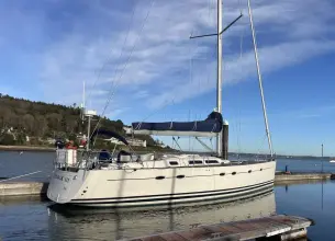 Thumbnail von Hanse 531