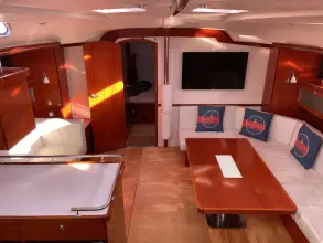 Thumbnail von Hanse 531