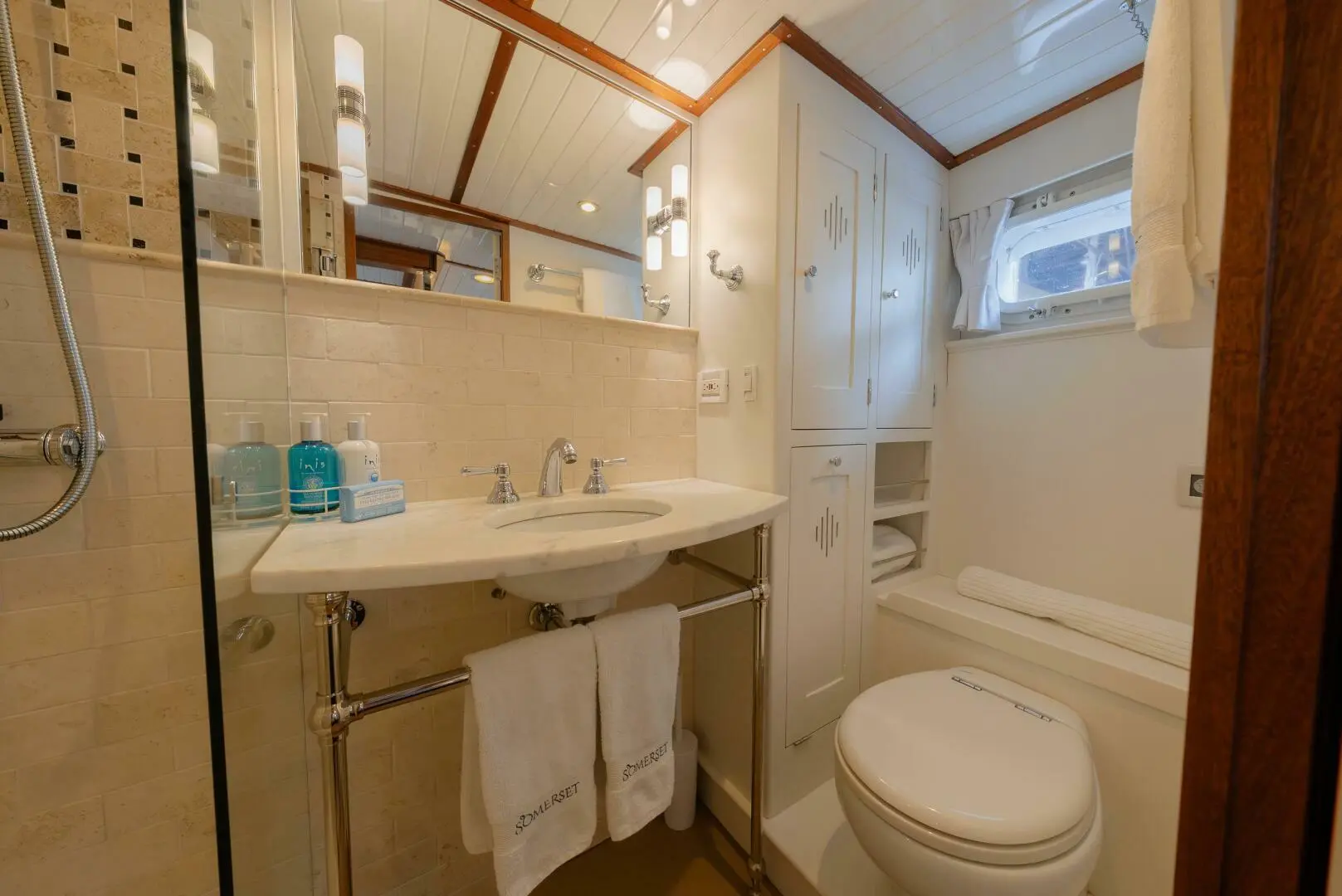 Thumbnail von Trumpy 58 SOMERSET