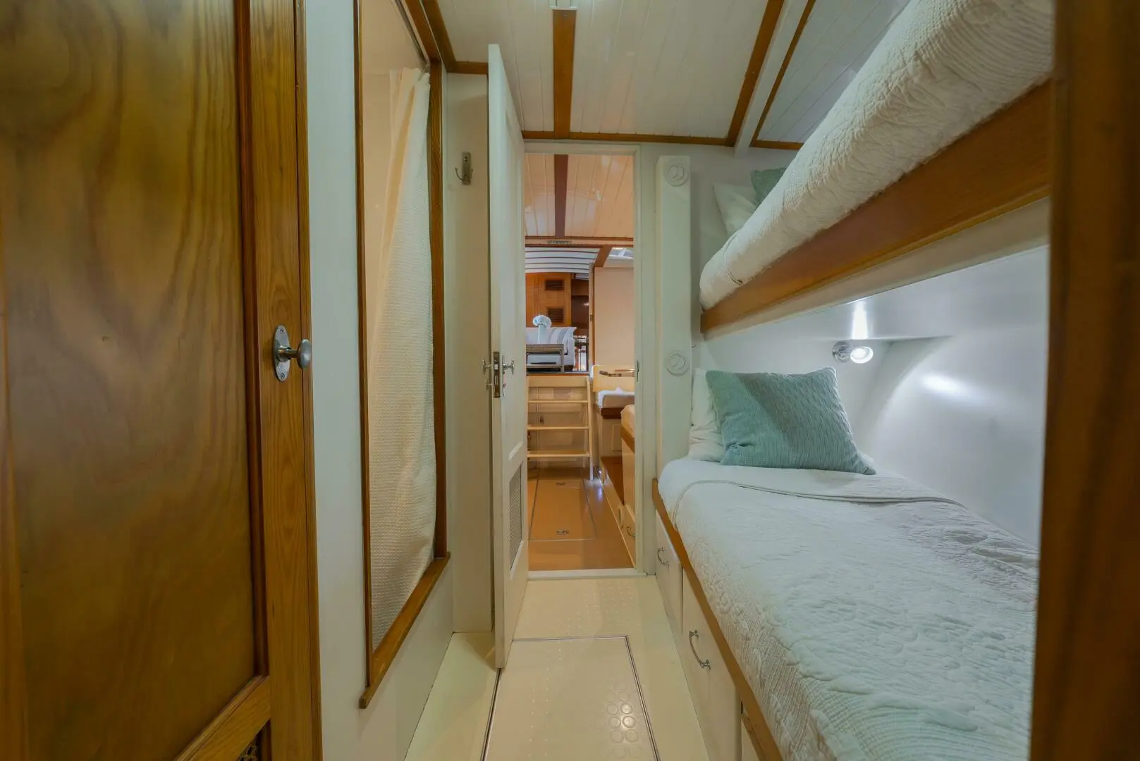 Thumbnail von Trumpy 58 SOMERSET