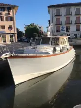 Thumbnail von Cantiere Navale Petronio Lobster 44