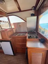 Thumbnail von Cantiere Navale Petronio Lobster 44