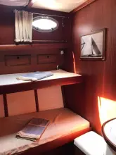 Thumbnail von Cantiere Navale Petronio Lobster 44