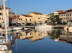 Thumbnail von Cantiere Navale Petronio Lobster 44