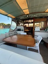 Thumbnail von Cantiere Navale Petronio Lobster 44