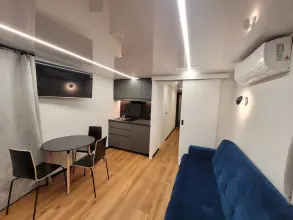 Thumbnail von Aqua House Hausboot Harmonia 340