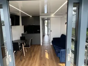 Thumbnail von Aqua House Hausboot Harmonia 340