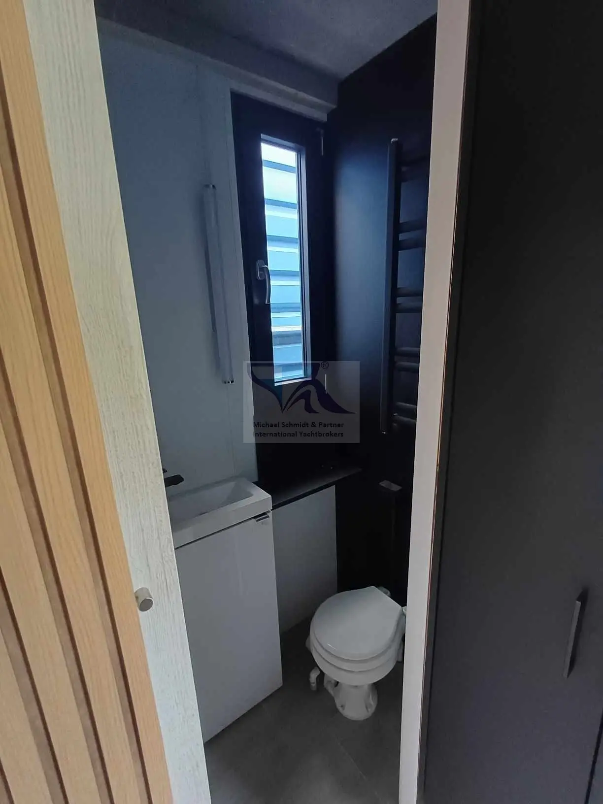 Thumbnail von Shogun Hausboot Mobil