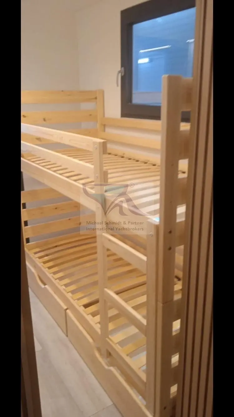 Thumbnail von Shogun Hausboot Mobil