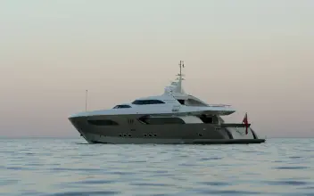 Thumbnail von A.R.C. Yachts ARC 42 MY Trideck