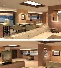 Thumbnail von A.R.C. Yachts ARC 42 MY Trideck