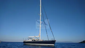 Thumbnail von X-Yachts X-73
