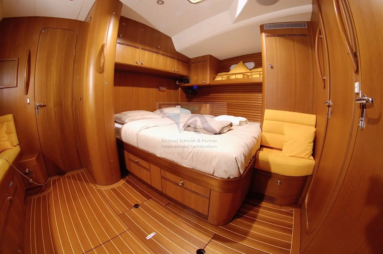 Thumbnail von X-Yachts X-73