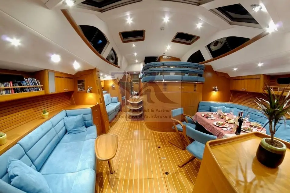 Thumbnail von X-Yachts X-73