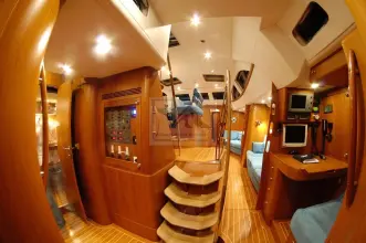 Thumbnail von X-Yachts X-73