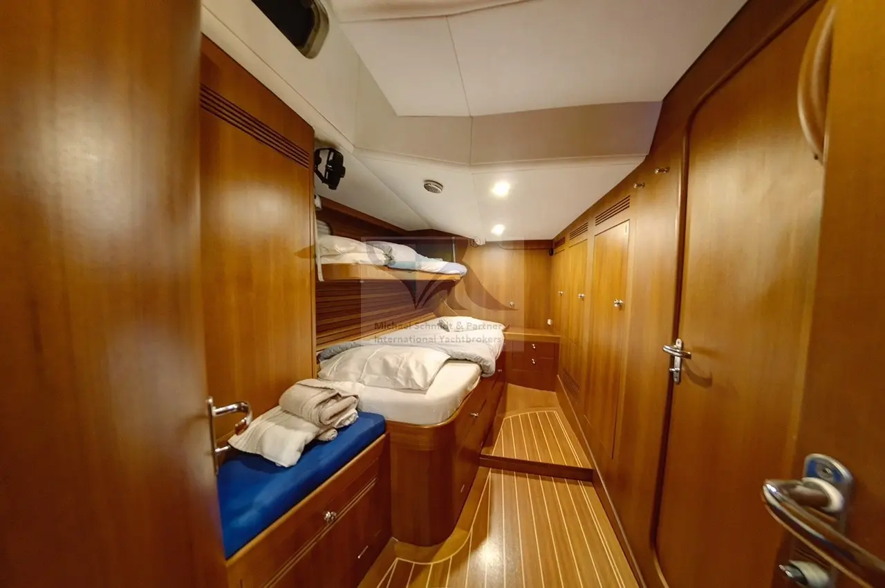 Thumbnail von X-Yachts X-73