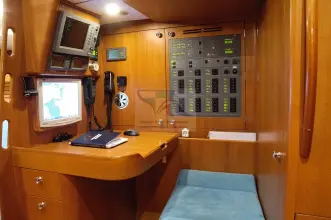 Thumbnail von X-Yachts X-73