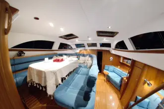 Thumbnail von X-Yachts X-73