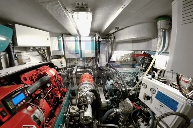 Thumbnail von X-Yachts X-73