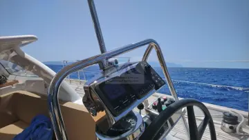 Thumbnail von X-Yachts X-73