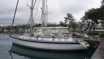 Thumbnail von Hallberg-Rassy 48 MK I