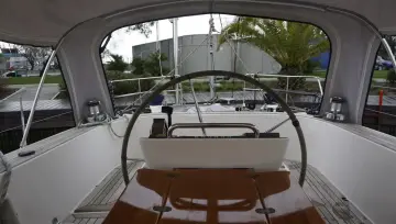 Thumbnail von Hallberg-Rassy 48 MK I