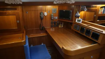 Thumbnail von Hallberg-Rassy 48 MK I