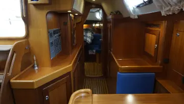 Thumbnail von Hallberg-Rassy 48 MK I