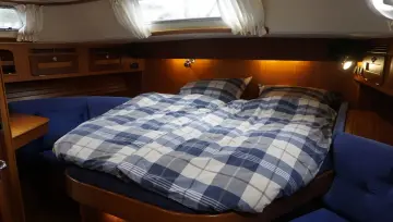 Thumbnail von Hallberg-Rassy 48 MK I