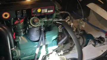 Thumbnail von Hallberg-Rassy 48 MK I