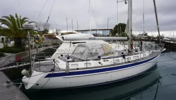 Thumbnail von Hallberg-Rassy 48 MK I