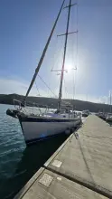 Thumbnail von Hallberg-Rassy 48 MK I
