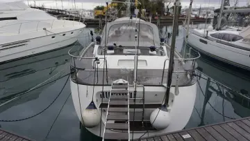 Thumbnail von Hallberg-Rassy 48 MK I