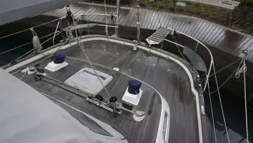 Thumbnail von Hallberg-Rassy 48 MK I