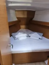 Thumbnail von Jeanneau Sun Odyssey 389