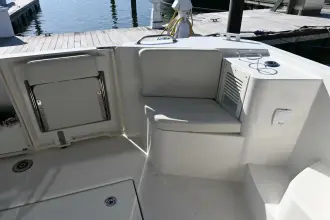 Thumbnail von Beneteau Swift Trawler 35 R&R