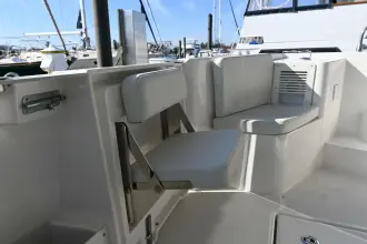 Thumbnail von Beneteau Swift Trawler 35 R&R
