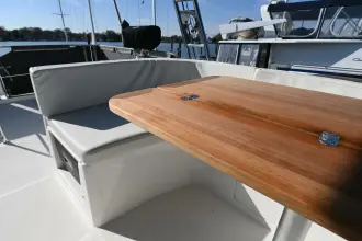 Thumbnail von Beneteau Swift Trawler 35 R&R