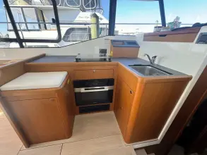 Thumbnail von Beneteau Swift Trawler 35 R&R
