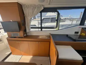 Thumbnail von Beneteau Swift Trawler 35 R&R