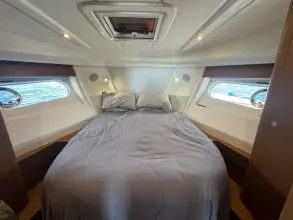 Thumbnail von Beneteau Swift Trawler 35 R&R