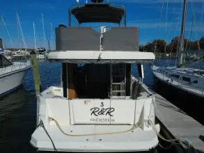 Thumbnail von Beneteau Swift Trawler 35 R&R