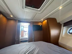 Thumbnail von Beneteau Swift Trawler 35 R&R