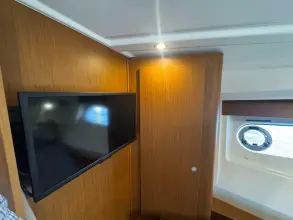 Thumbnail von Beneteau Swift Trawler 35 R&R