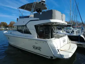 Thumbnail von Beneteau Swift Trawler 35 R&R