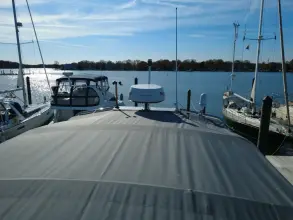 Thumbnail von Beneteau Swift Trawler 35 R&R
