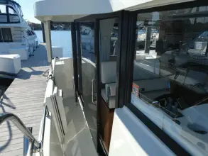 Thumbnail von Beneteau Swift Trawler 35 R&R