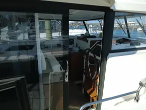 Thumbnail von Beneteau Swift Trawler 35 R&R