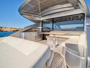 Thumbnail von Pershing 64